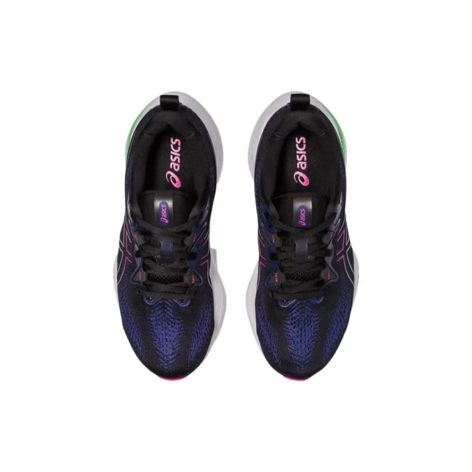 WMNS Gel-Cumulus 25 “Black Pink Rave”