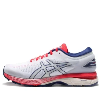 (WMNS) Gel-Kayano 25 D “White”