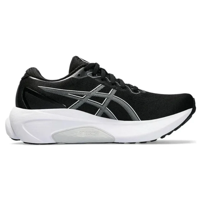 WMNS Gel-Kayano 30 “Black Sheet Rock”