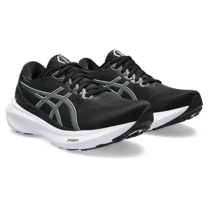 WMNS Gel-Kayano 30 “Black Sheet Rock”