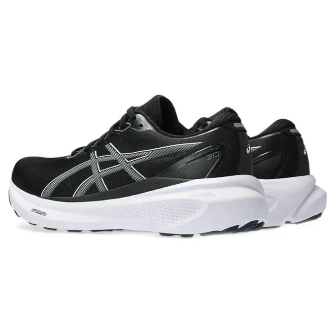 WMNS Gel-Kayano 30 “Black Sheet Rock”
