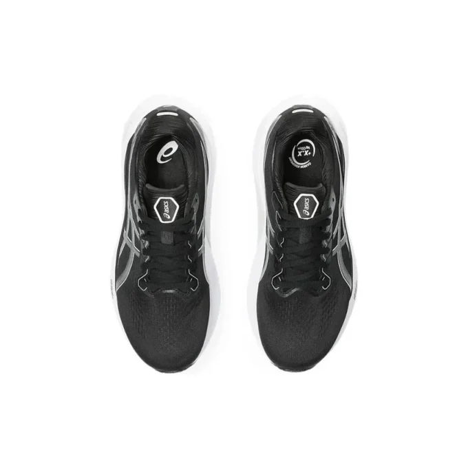 WMNS Gel-Kayano 30 “Black Sheet Rock”