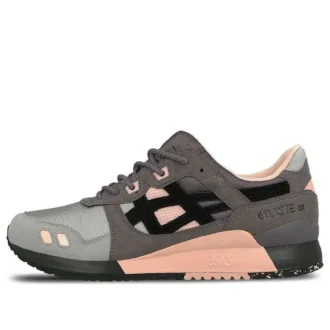 WOEI x Gel-Lyte 3 “Apricot”