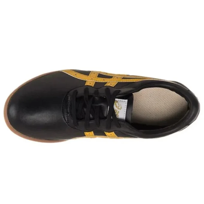 Wooshu WU “Black Gold”