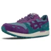 YMC x Gel-Lyte XT “Grim Blue”