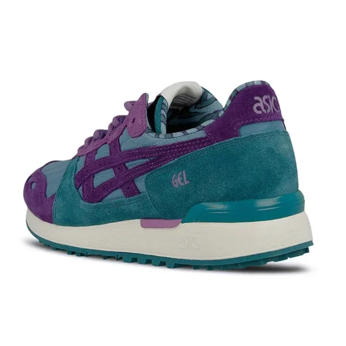 YMC x Gel-Lyte XT “Grim Blue”
